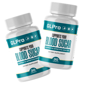 GL Pro 2-bottle pack